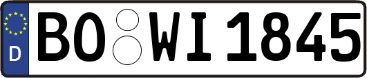 BO-WI1845