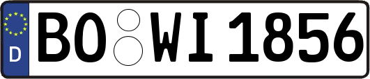 BO-WI1856