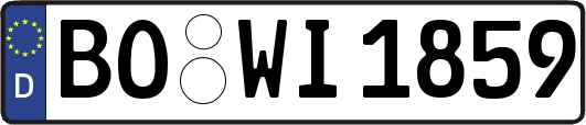 BO-WI1859