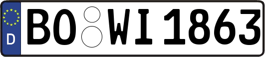 BO-WI1863