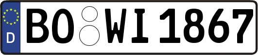 BO-WI1867