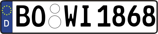 BO-WI1868