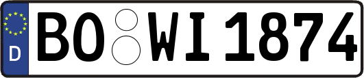 BO-WI1874