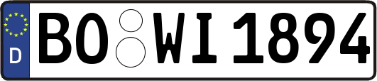 BO-WI1894