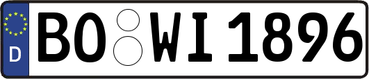 BO-WI1896