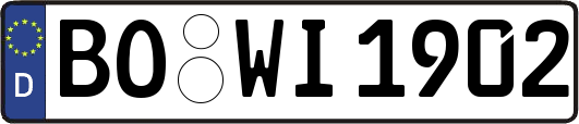 BO-WI1902