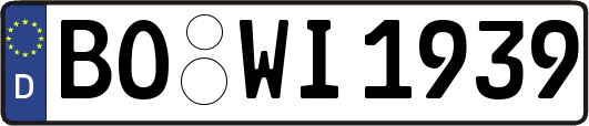 BO-WI1939