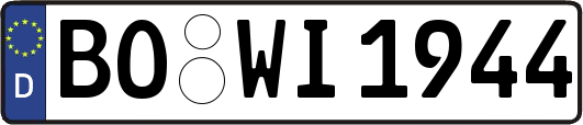 BO-WI1944