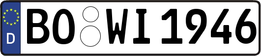 BO-WI1946