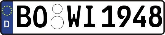 BO-WI1948