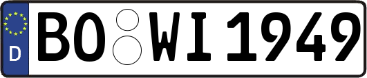 BO-WI1949