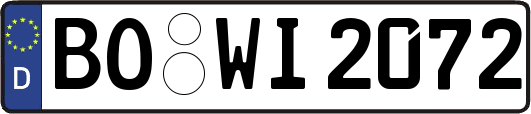 BO-WI2072