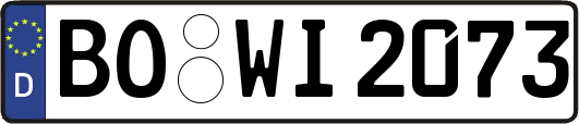 BO-WI2073