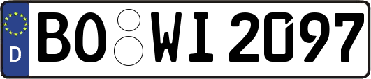 BO-WI2097