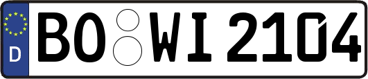 BO-WI2104