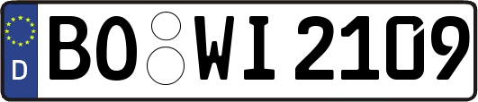BO-WI2109
