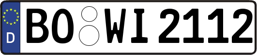 BO-WI2112