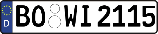 BO-WI2115