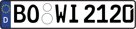 BO-WI2120