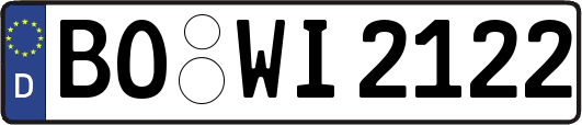 BO-WI2122