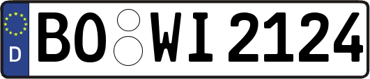 BO-WI2124