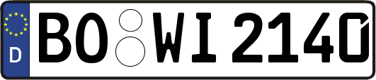 BO-WI2140