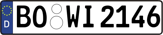 BO-WI2146