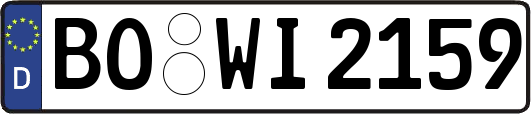 BO-WI2159