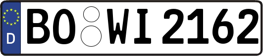 BO-WI2162