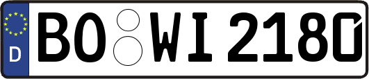 BO-WI2180