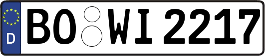 BO-WI2217
