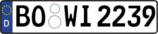 BO-WI2239