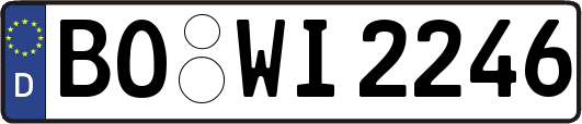 BO-WI2246