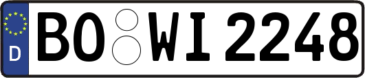 BO-WI2248