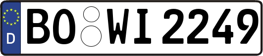 BO-WI2249
