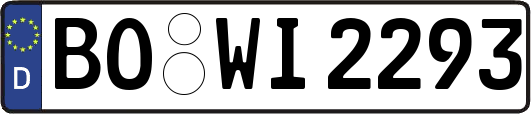 BO-WI2293