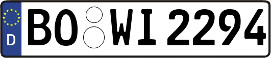 BO-WI2294