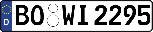 BO-WI2295