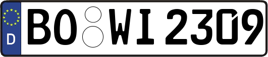 BO-WI2309