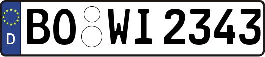 BO-WI2343