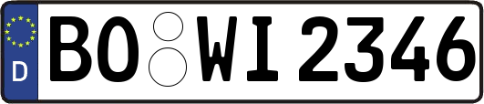 BO-WI2346