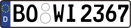 BO-WI2367
