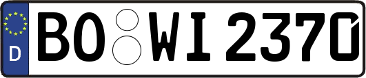 BO-WI2370