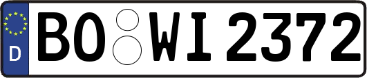 BO-WI2372