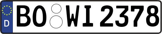 BO-WI2378