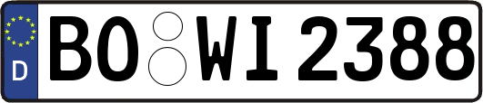 BO-WI2388
