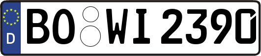 BO-WI2390