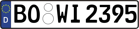 BO-WI2395