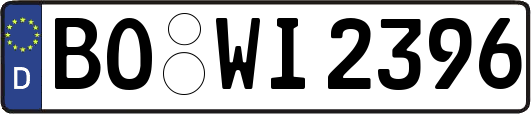 BO-WI2396