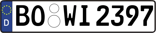 BO-WI2397
